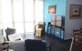 Apartamento Em Praia Da Enseada, Guarujá